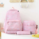 Combo StreetStyle 3 en 1 – Morral + Lonchera + Cartuchera GRATIS con Envío Gratis