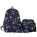 Combo StreetStyle 3 en 1 – Morral + Lonchera + Cartuchera GRATIS con Envío Gratis