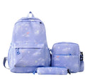 Combo StreetStyle 3 en 1 – Morral + Lonchera + Cartuchera GRATIS con Envío Gratis