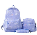 Combo StreetStyle 3 en 1 – Morral + Lonchera + Cartuchera GRATIS con Envío Gratis