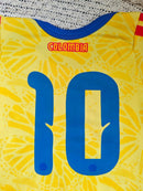 👉 Body Selección Colombia + REGALO 🎁 (Medias o Diadema) y Envío GRATIS 🇨🇴