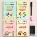 Kit Caligrafía Mágica™ + 5 Minas REGALO🎁 + 🚚 Envío Gratis