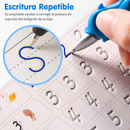 Kit Caligrafía Mágica™ + 5 Minas REGALO🎁 + 🚚 Envío Gratis