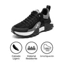 👉 Tenis Ortopédico Flex Air + Plantilla GRATIS 🎁 + Envío GRATIS 🚚