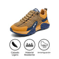 👉 Tenis Ortopédico Flex Air + Plantilla GRATIS 🎁 + Envío GRATIS 🚚