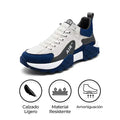 👉 Tenis Ortopédico Flex Air + Plantilla GRATIS 🎁 + Envío GRATIS 🚚