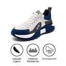 👉 Tenis Ortopédico Flex Air + Plantilla GRATIS 🎁 + Envío GRATIS 🚚