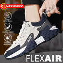👉 Tenis Ortopédico Flex Air + Plantilla GRATIS 🎁 + Envío GRATIS 🚚