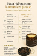 🌿Lotus Terra Honey Balm | Compra 3 y Paga 2 + Envío Gratis