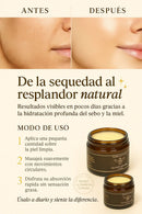 🌿Lotus Terra Honey Balm | Compra 3 y Paga 2 + Envío Gratis