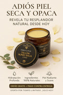 🌿Lotus Terra Honey Balm | Compra 3 y Paga 2 + Envío Gratis