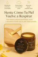 🌿Lotus Terra Honey Balm | Compra 3 y Paga 2 + Envío Gratis