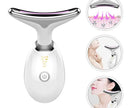 DermaLift Pro-Masajeador Facial Antiarrugas